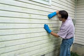 Best Aluminum Siding Installation  in Gas City, IN